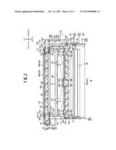 DEVELOPER CONTAINER AND IMAGE FORMING DEVICE diagram and image