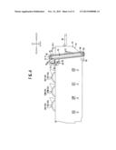 DEVELOPER CONTAINER AND IMAGE FORMING DEVICE diagram and image