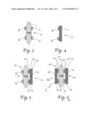 Method and apparatus for a modular underwater weighting system diagram and image