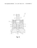 PERIPHERAL PEG DRILL COMPONENT diagram and image