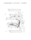 WORK TRANSFER APPARATUS diagram and image