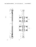 WORK TRANSFER APPARATUS diagram and image