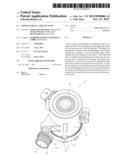 MOTOR VEHICLE COOLANT PUMP diagram and image