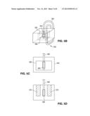 REDUCED TEMPERATURE STERILIZATION OF STENTS diagram and image