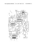 AMMONIA PRODUCTION BY INTEGRATED INTENSIFIED PROCESSES diagram and image