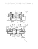 AMMONIA PRODUCTION BY INTEGRATED INTENSIFIED PROCESSES diagram and image