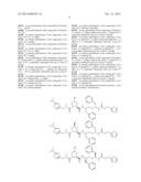 INHIBITORS OF CYTOCHROME P450 diagram and image