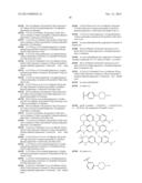 PYRIMIDINEDIAMINE KINASE INHIBITORS diagram and image