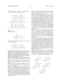 PYRIMIDINEDIAMINE KINASE INHIBITORS diagram and image