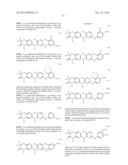 PYRIMIDINEDIAMINE KINASE INHIBITORS diagram and image