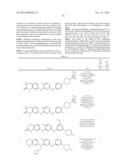 PYRIMIDINEDIAMINE KINASE INHIBITORS diagram and image