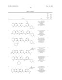 PYRIMIDINEDIAMINE KINASE INHIBITORS diagram and image