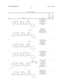 PYRIMIDINEDIAMINE KINASE INHIBITORS diagram and image