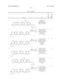 PYRIMIDINEDIAMINE KINASE INHIBITORS diagram and image