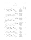 PYRIMIDINEDIAMINE KINASE INHIBITORS diagram and image