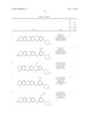 PYRIMIDINEDIAMINE KINASE INHIBITORS diagram and image