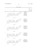 PYRIMIDINEDIAMINE KINASE INHIBITORS diagram and image