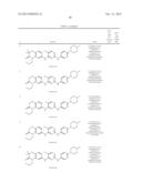 PYRIMIDINEDIAMINE KINASE INHIBITORS diagram and image