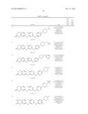 PYRIMIDINEDIAMINE KINASE INHIBITORS diagram and image