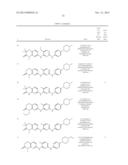 PYRIMIDINEDIAMINE KINASE INHIBITORS diagram and image