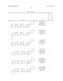 PYRIMIDINEDIAMINE KINASE INHIBITORS diagram and image