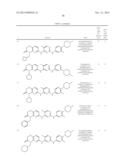 PYRIMIDINEDIAMINE KINASE INHIBITORS diagram and image