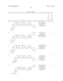 PYRIMIDINEDIAMINE KINASE INHIBITORS diagram and image