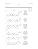 PYRIMIDINEDIAMINE KINASE INHIBITORS diagram and image