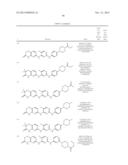 PYRIMIDINEDIAMINE KINASE INHIBITORS diagram and image