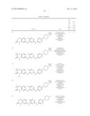 PYRIMIDINEDIAMINE KINASE INHIBITORS diagram and image