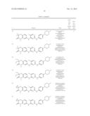 PYRIMIDINEDIAMINE KINASE INHIBITORS diagram and image