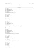 HUMAN BINDING MOLECULES CAPABLE OF NEUTRALIZING INFLUENZA VIRUS H3N2 AND     USES THEREOF diagram and image