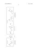 SELF-STABILIZING LINKER CONJUGATES diagram and image
