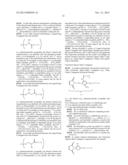 SELF-STABILIZING LINKER CONJUGATES diagram and image