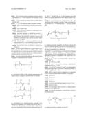 SELF-STABILIZING LINKER CONJUGATES diagram and image