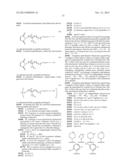 SELF-STABILIZING LINKER CONJUGATES diagram and image