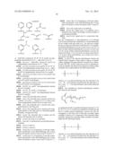 SELF-STABILIZING LINKER CONJUGATES diagram and image