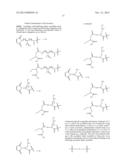 SELF-STABILIZING LINKER CONJUGATES diagram and image