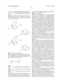 SELF-STABILIZING LINKER CONJUGATES diagram and image