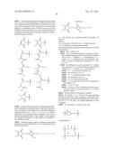 SELF-STABILIZING LINKER CONJUGATES diagram and image