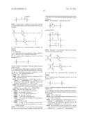 SELF-STABILIZING LINKER CONJUGATES diagram and image