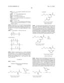 SELF-STABILIZING LINKER CONJUGATES diagram and image