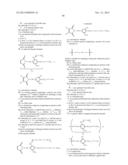 SELF-STABILIZING LINKER CONJUGATES diagram and image