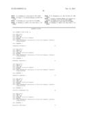 COMPOSITIONS AND METHODS FOR THE TREATMENT OR PREVENTION OF CHEMORESISTANT     NEOPLASIA diagram and image