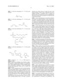 O-NITRO COMPOUNDS AND PHARMACEUTICAL COMPOSITIONS INCLUDING SAME diagram and image
