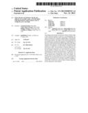 New Use Of An Extract Of Plant Origin Of Globularia And Method For     Obtaining Said Extract By In Vitro Plant Culture diagram and image