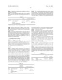 New Use Of An Extract Of Plant Origin Of Globularia And Method For     Obtaining Said Extract By In Vitro Plant Culture diagram and image