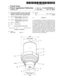 NOZZLE MOUTHPIECE FOR AN INJECTION MOLDING NOZZLE, INJECTION MOLDING     NOZZLE AND INJECTION MOLDING TOOL diagram and image