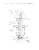 NOZZLE MOUTHPIECE FOR AN INJECTION MOLDING NOZZLE, INJECTION MOLDING     NOZZLE AND INJECTION MOLDING TOOL diagram and image