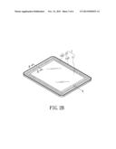 SCREEN PROTECTIVE FILM STRUCTURE diagram and image